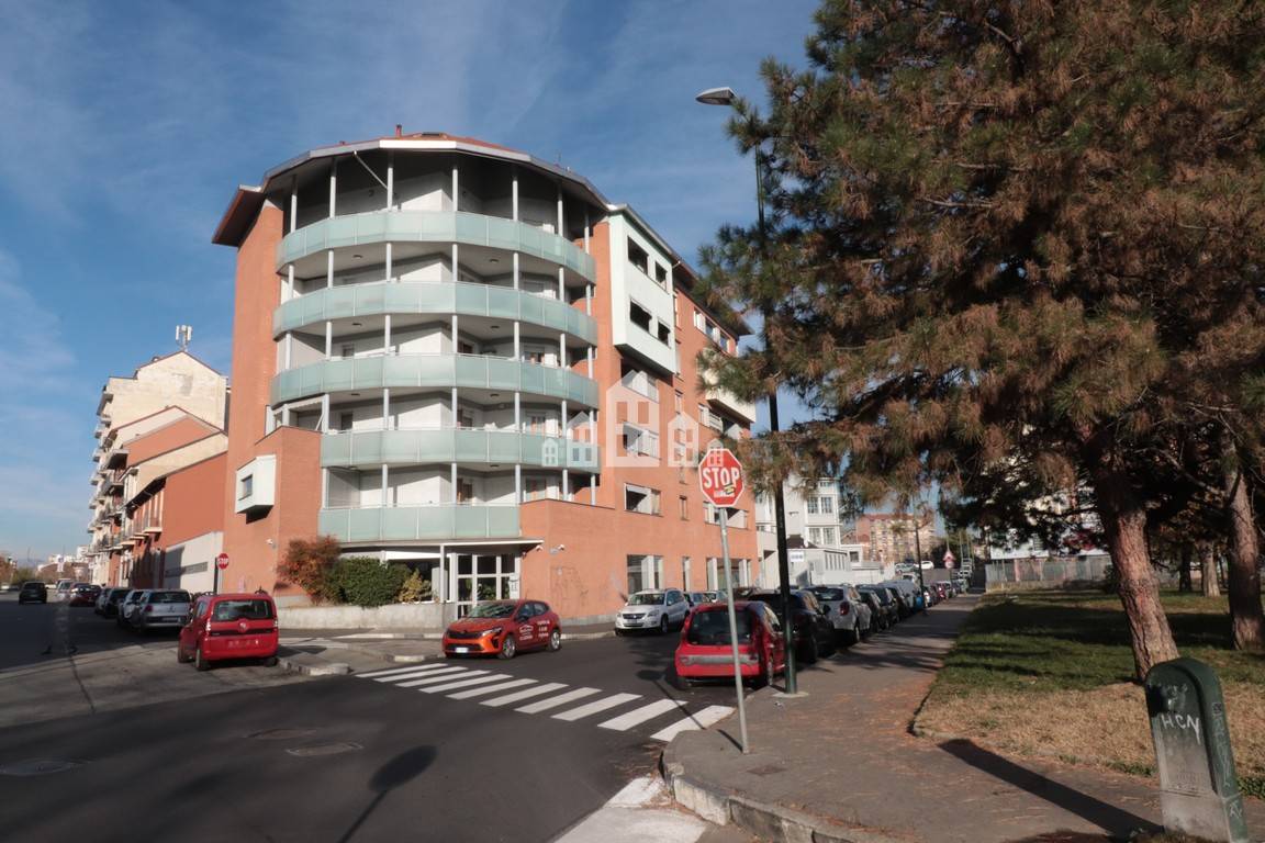 Appartamento in vendita a Torino, Santa Rita