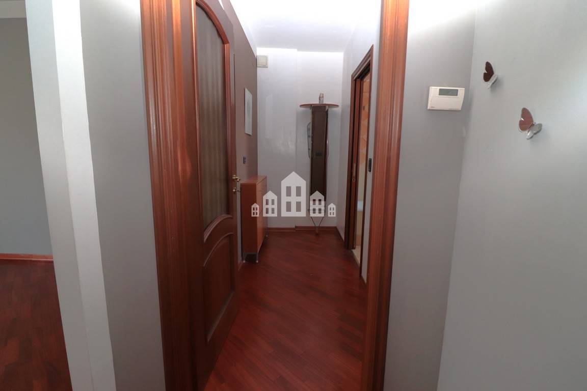 Appartamento in vendita a Torino, Santa Rita