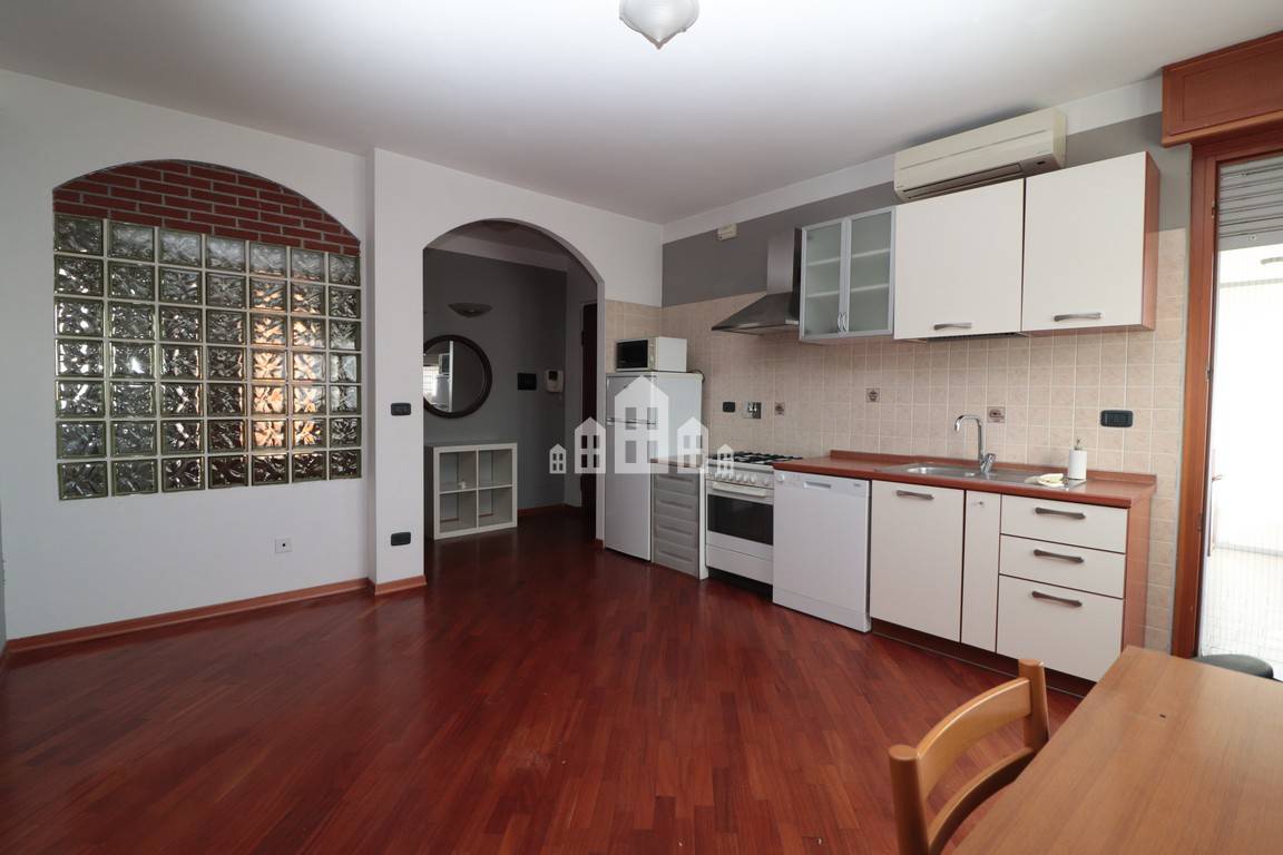 Appartamento in vendita a Torino, Santa Rita