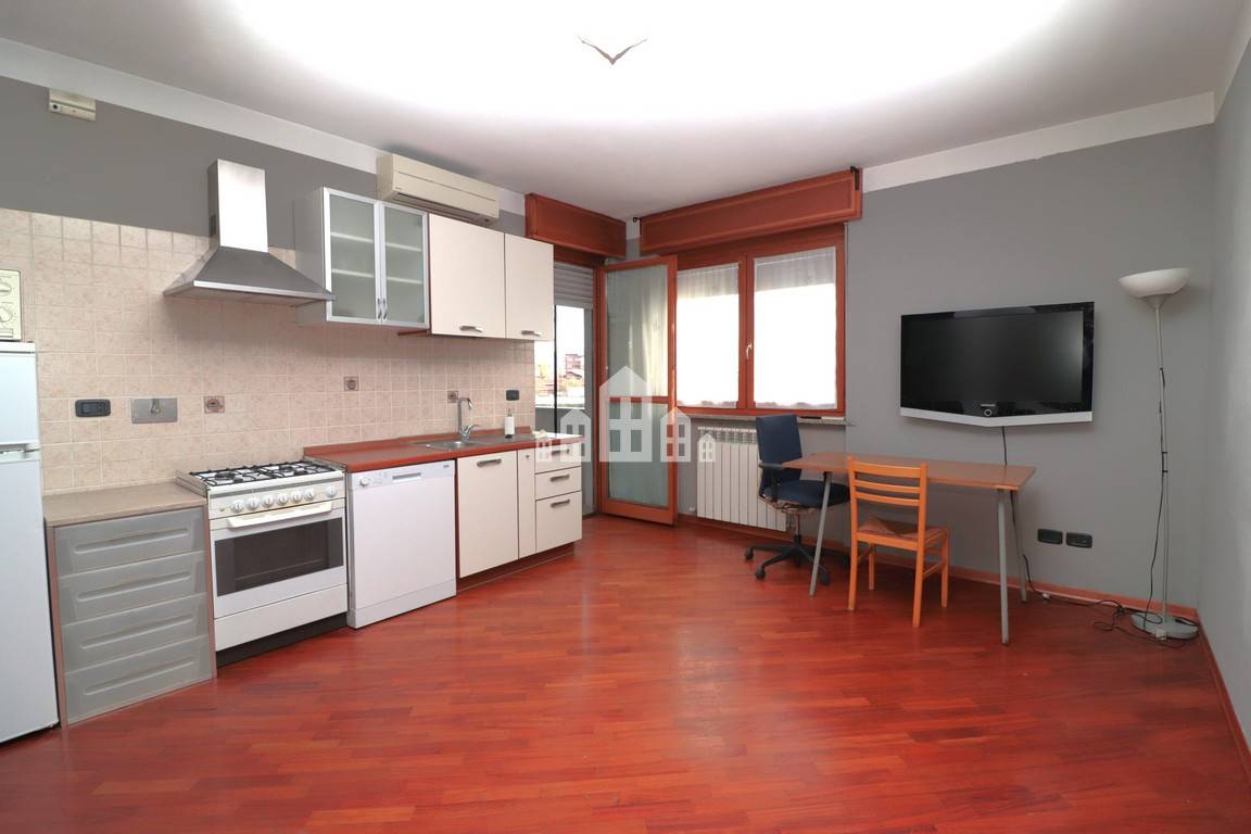 Appartamento in vendita a Torino, Santa Rita