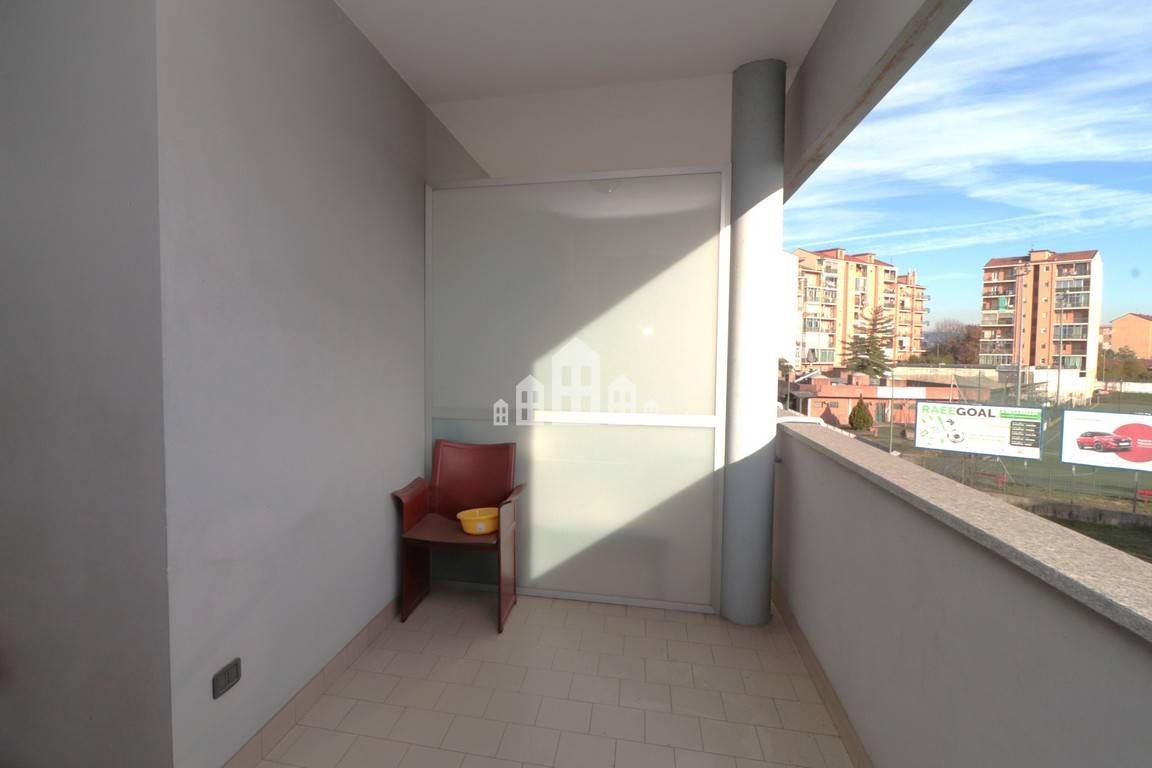 Appartamento in vendita a Torino, Santa Rita