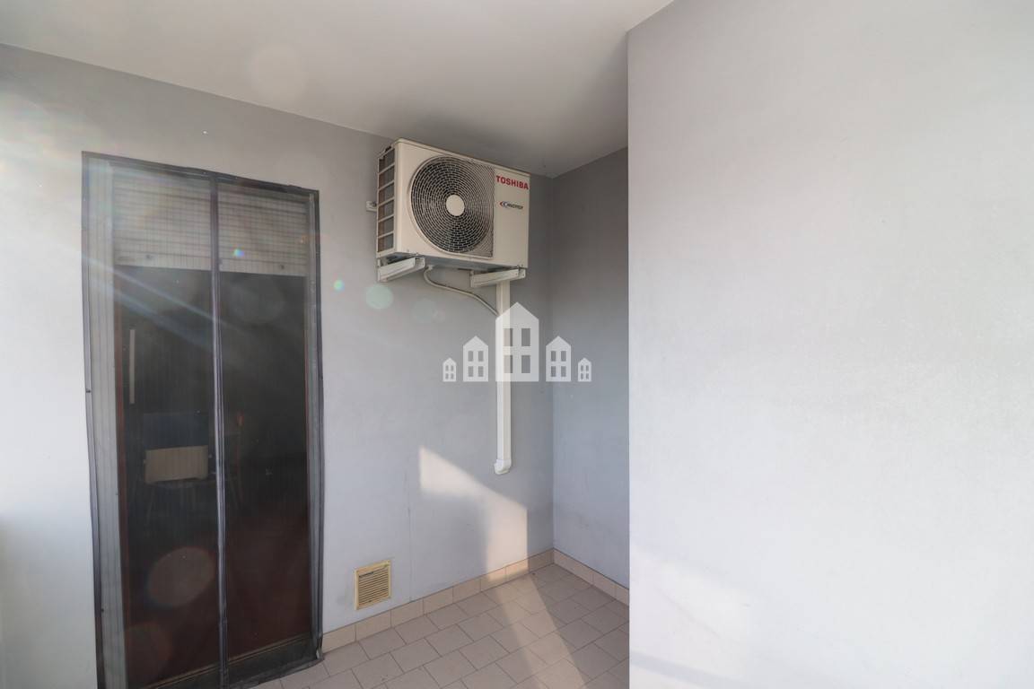 Appartamento in vendita a Torino, Santa Rita