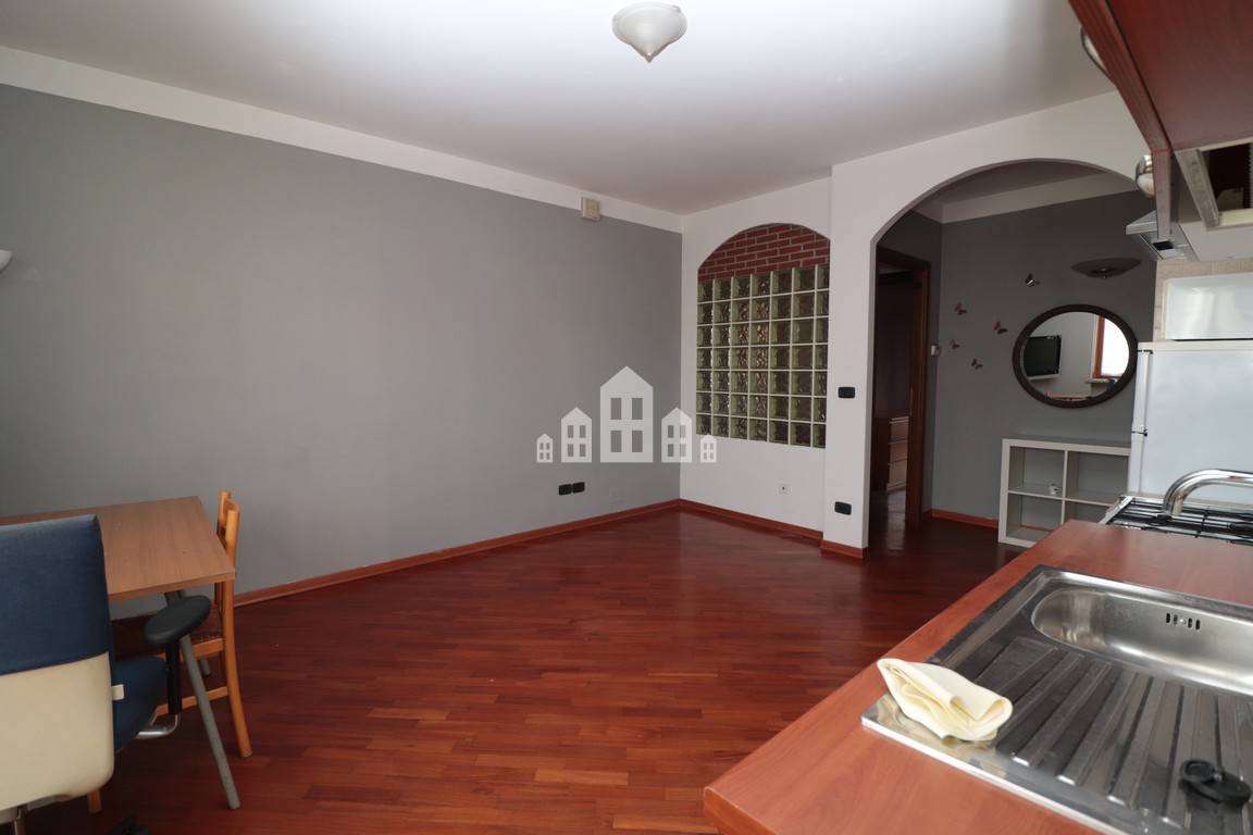 Appartamento in vendita a Torino, Santa Rita