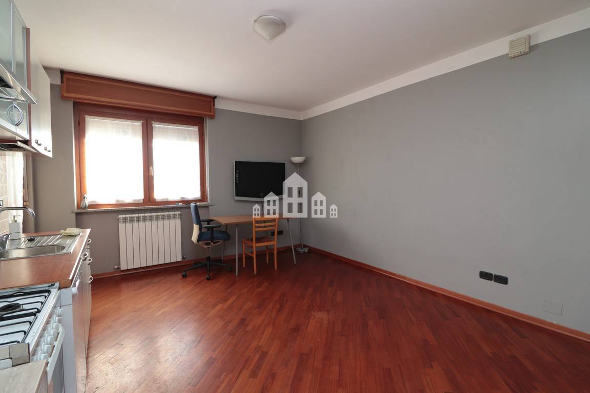 Appartamento in vendita a Torino, Santa Rita