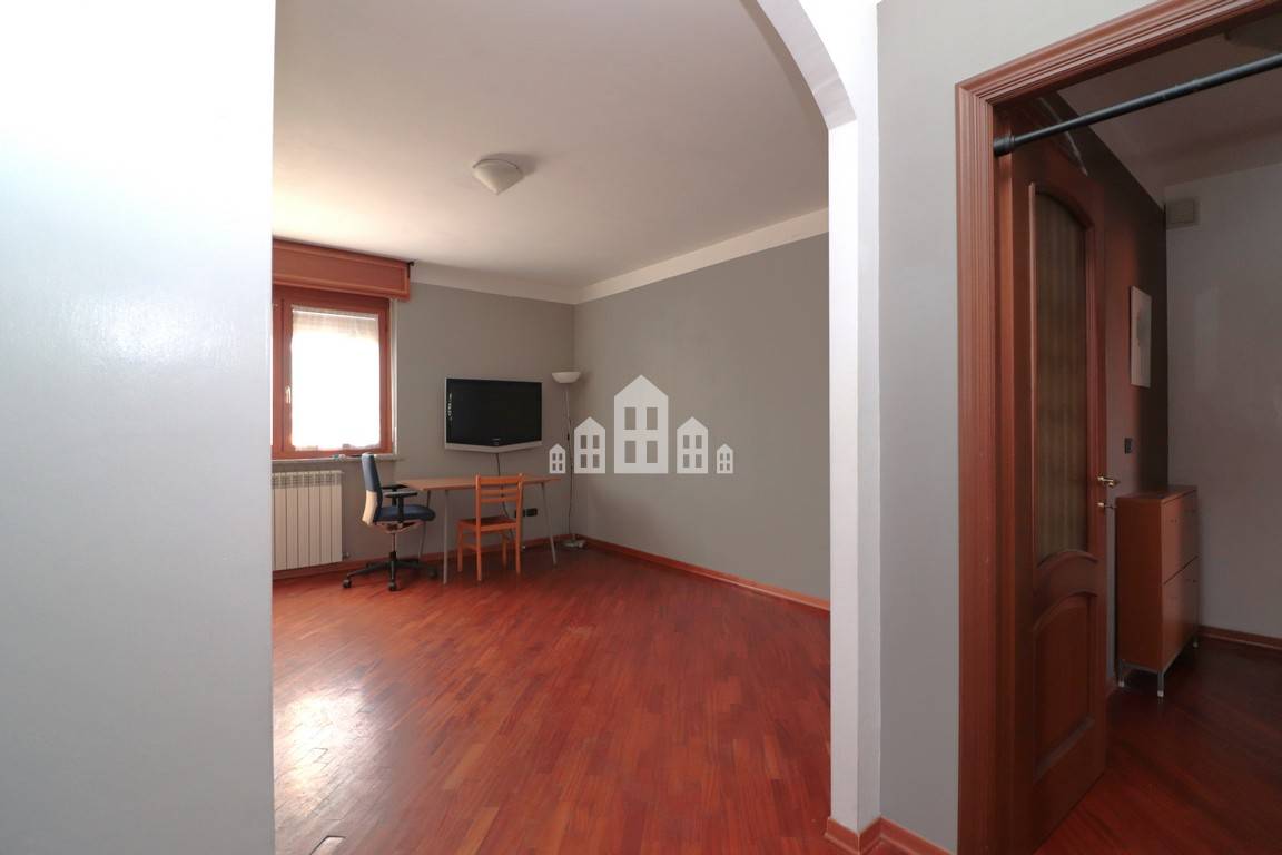 Appartamento in vendita a Torino, Santa Rita