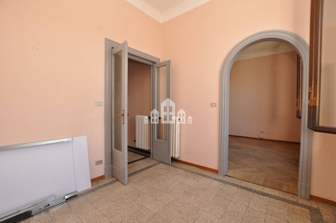 Appartamento in vendita a Cuorgn