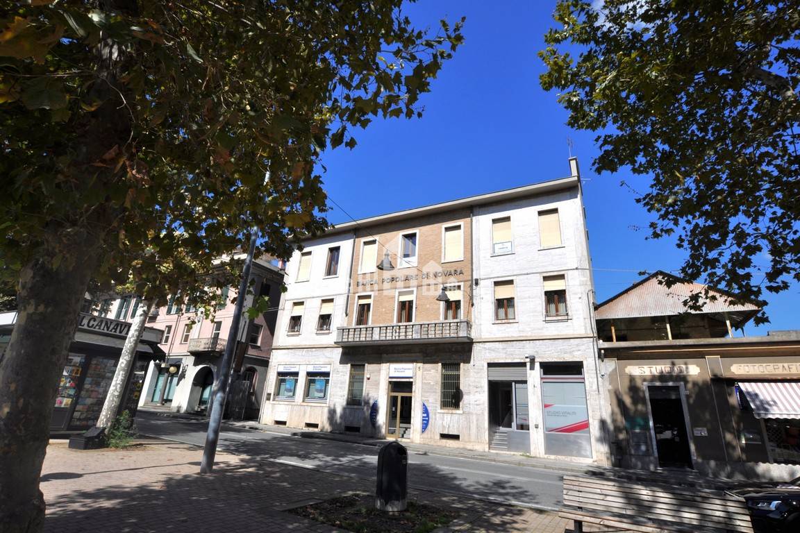 Appartamento in vendita a Cuorgn