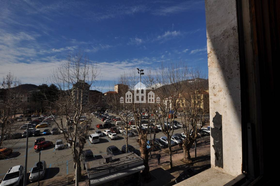 Appartamento in vendita a Cuorgn