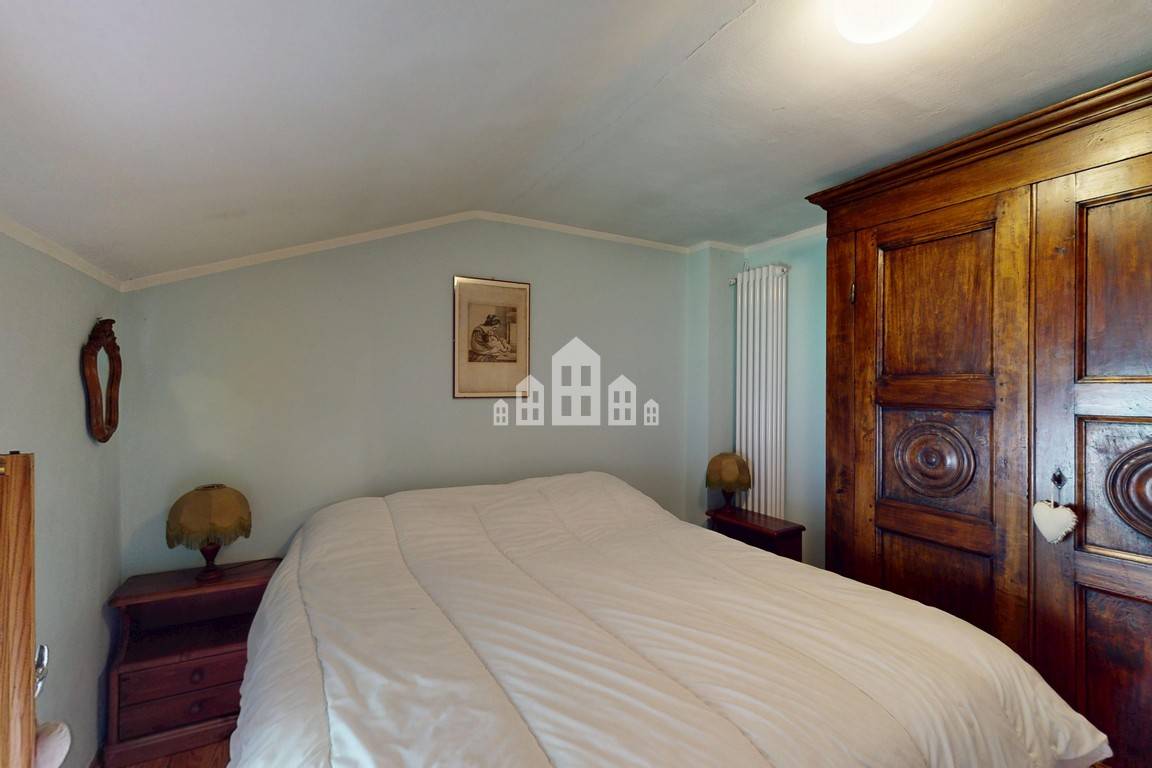 Casa indipendente in vendita a Andrate