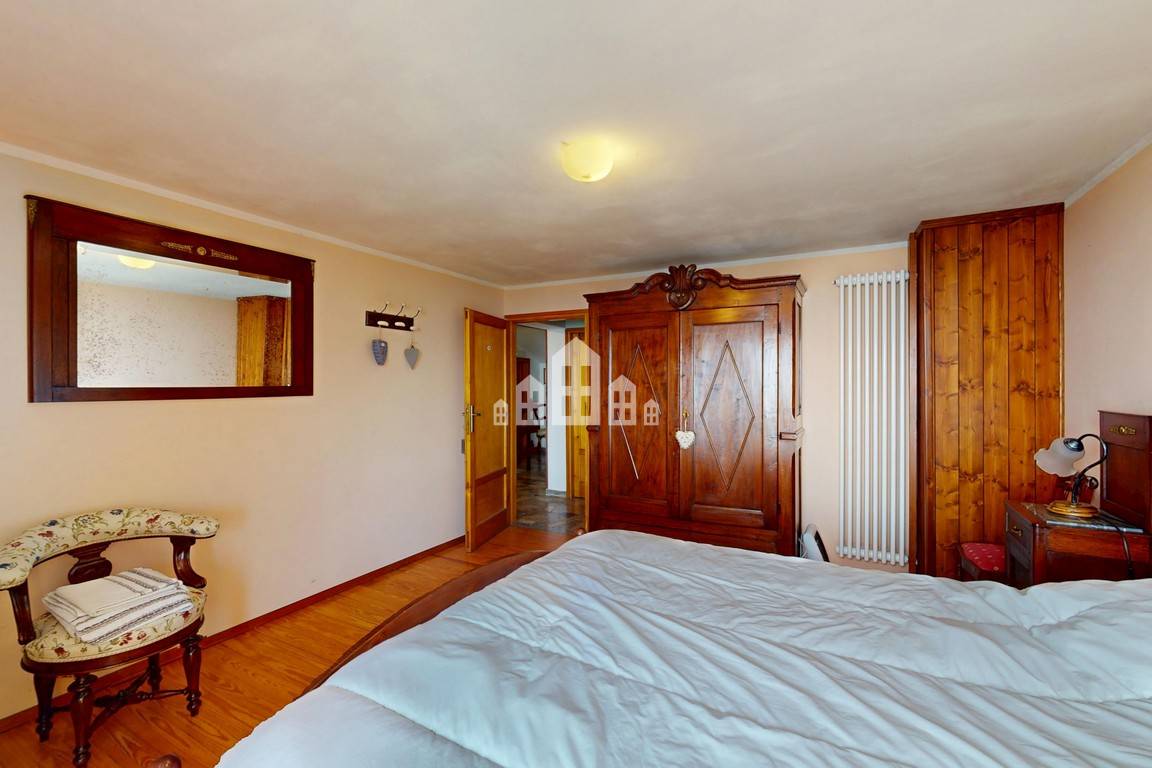 Casa indipendente in vendita a Andrate