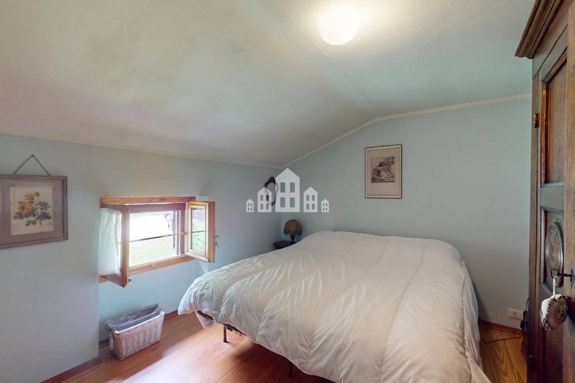 Casa indipendente in vendita a Andrate