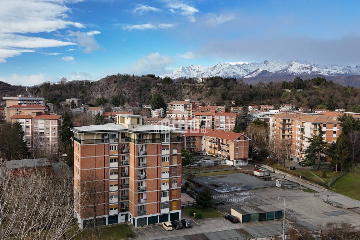 Appartamento in vendita a Ivrea
