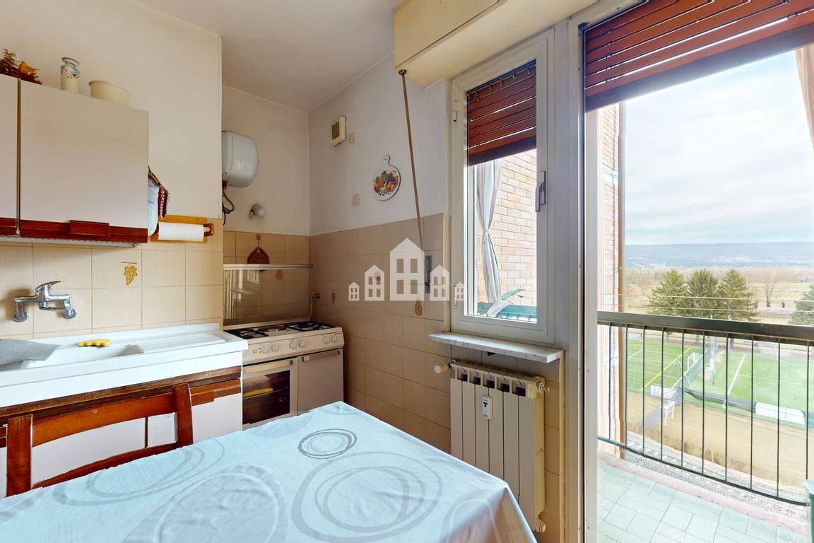 Appartamento in vendita a Ivrea