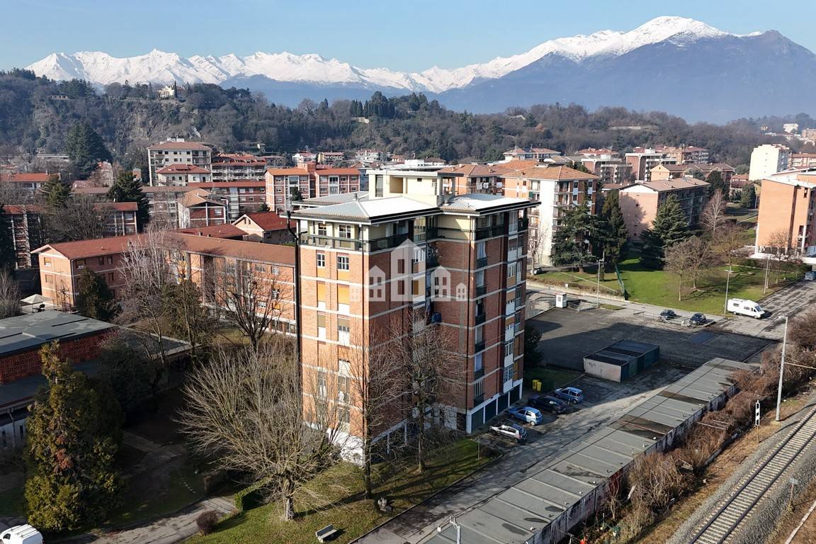 Appartamento in vendita a Ivrea