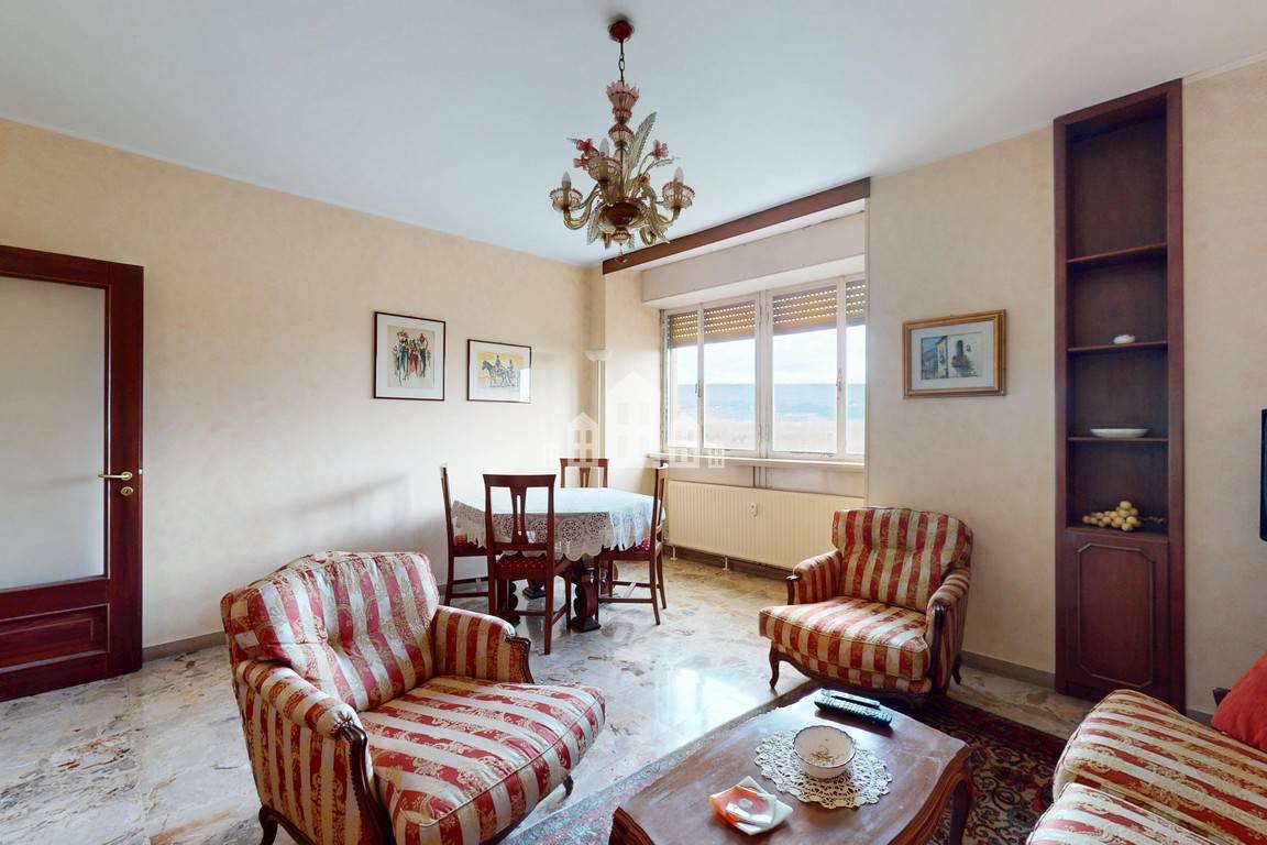 Appartamento in vendita a Ivrea