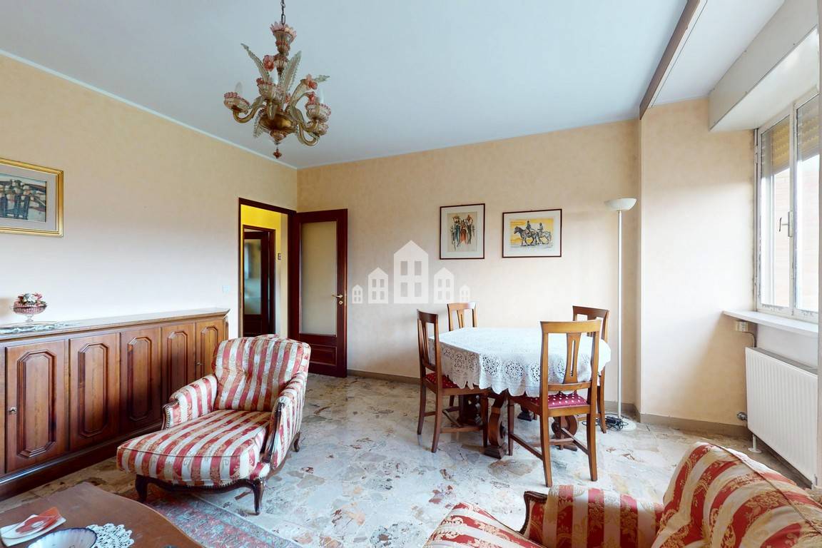 Appartamento in vendita a Ivrea