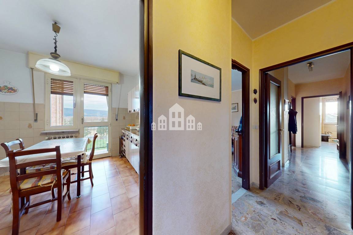 Appartamento in vendita a Ivrea