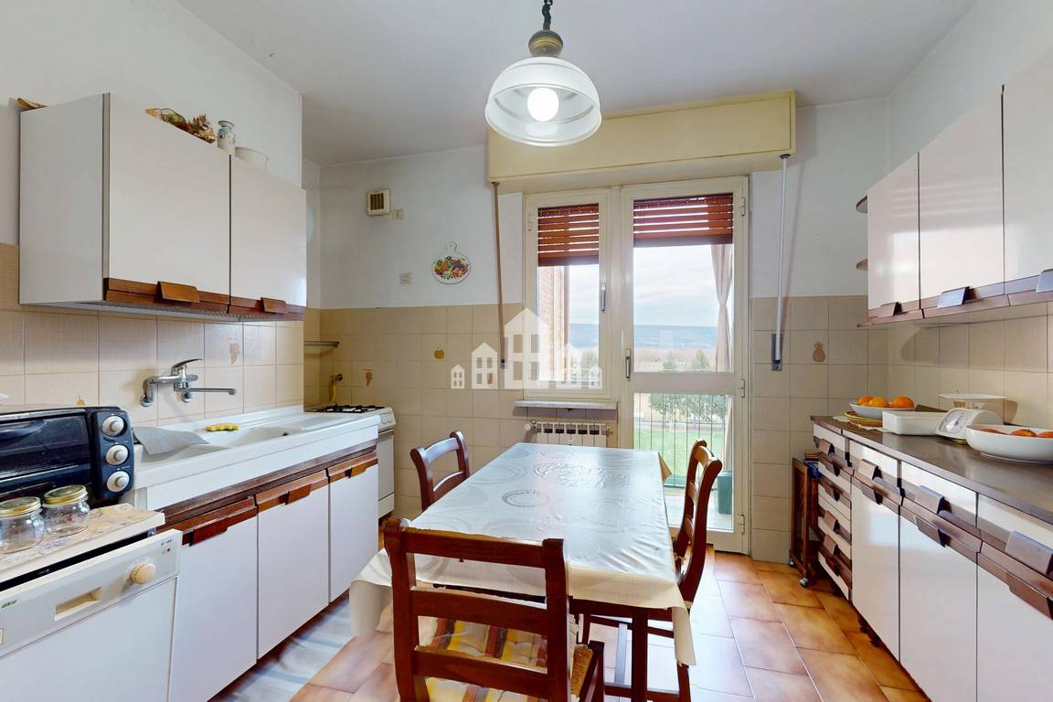 Appartamento in vendita a Ivrea