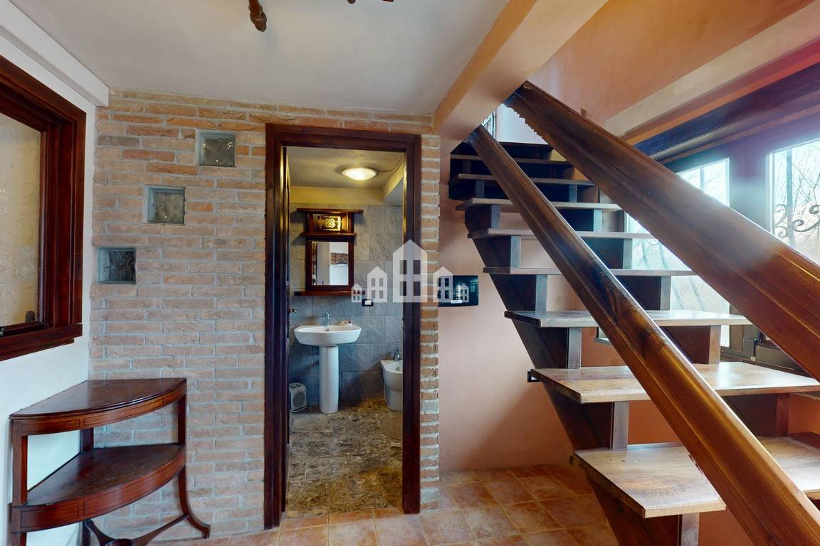 Casa indipendente in vendita a Valchiusa, Meugliano