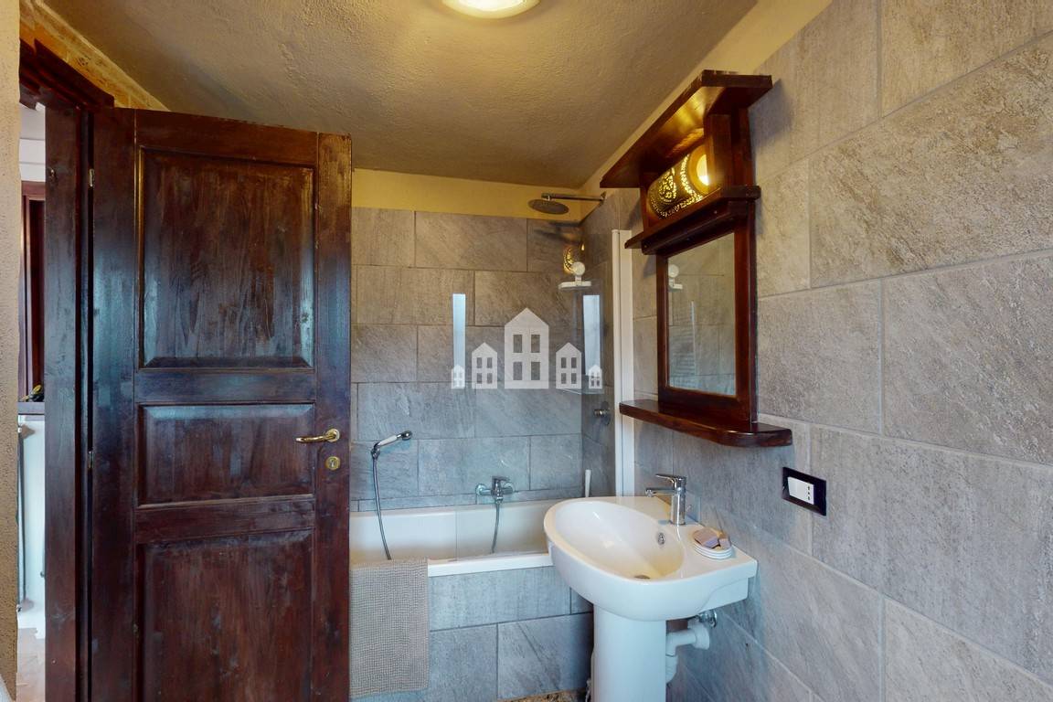 Casa indipendente in vendita a Valchiusa, Meugliano