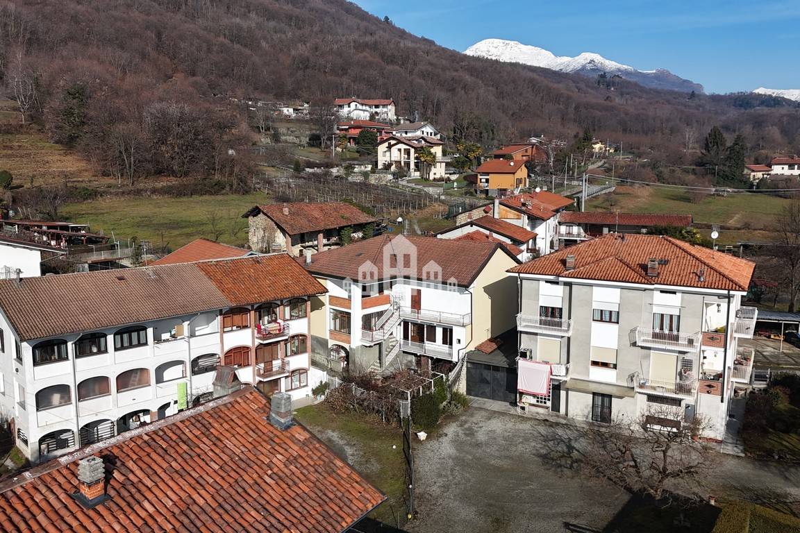 Casa indipendente in vendita a Loranz