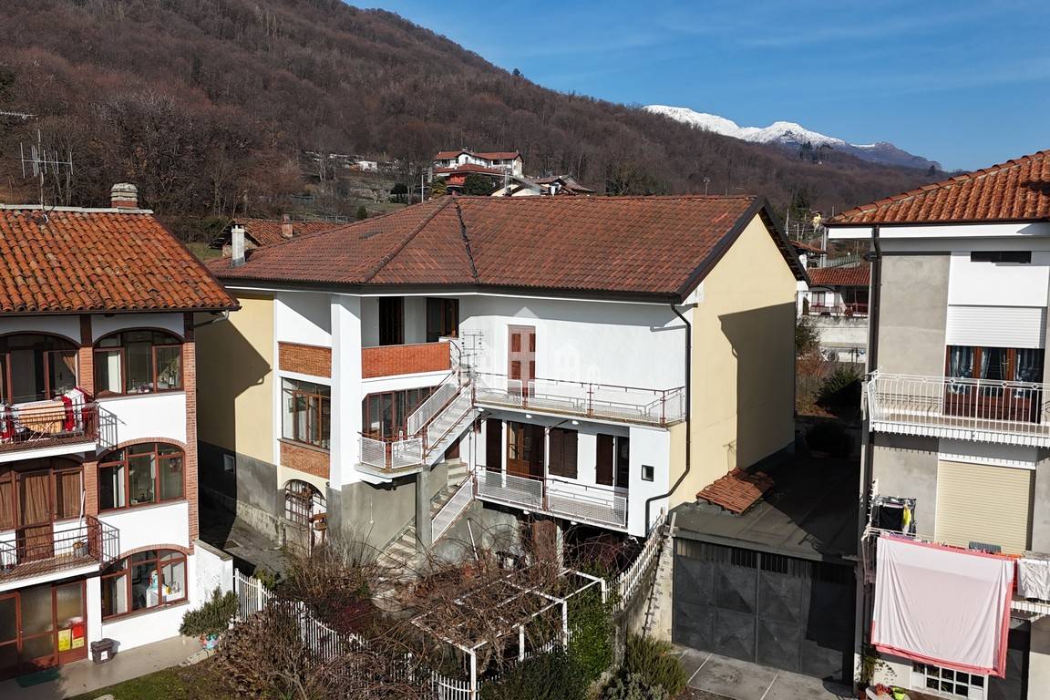 Casa indipendente in vendita a Loranz