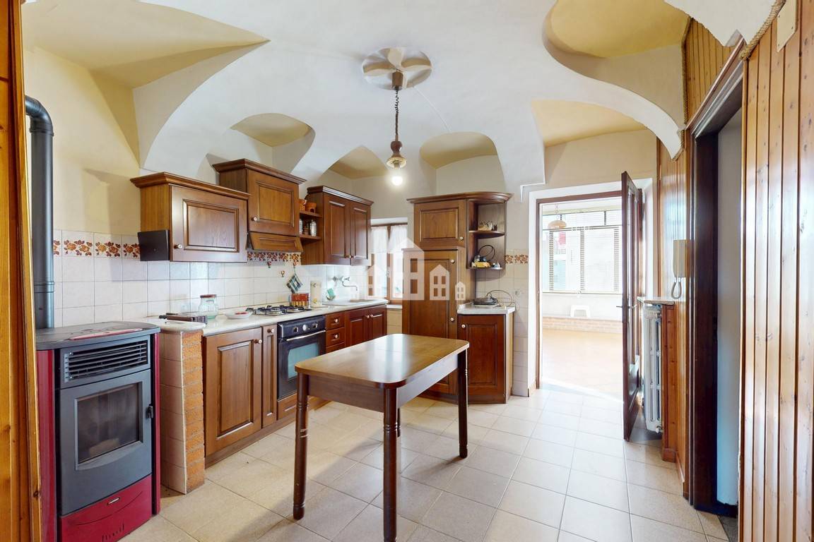 Casa indipendente in vendita a Loranz