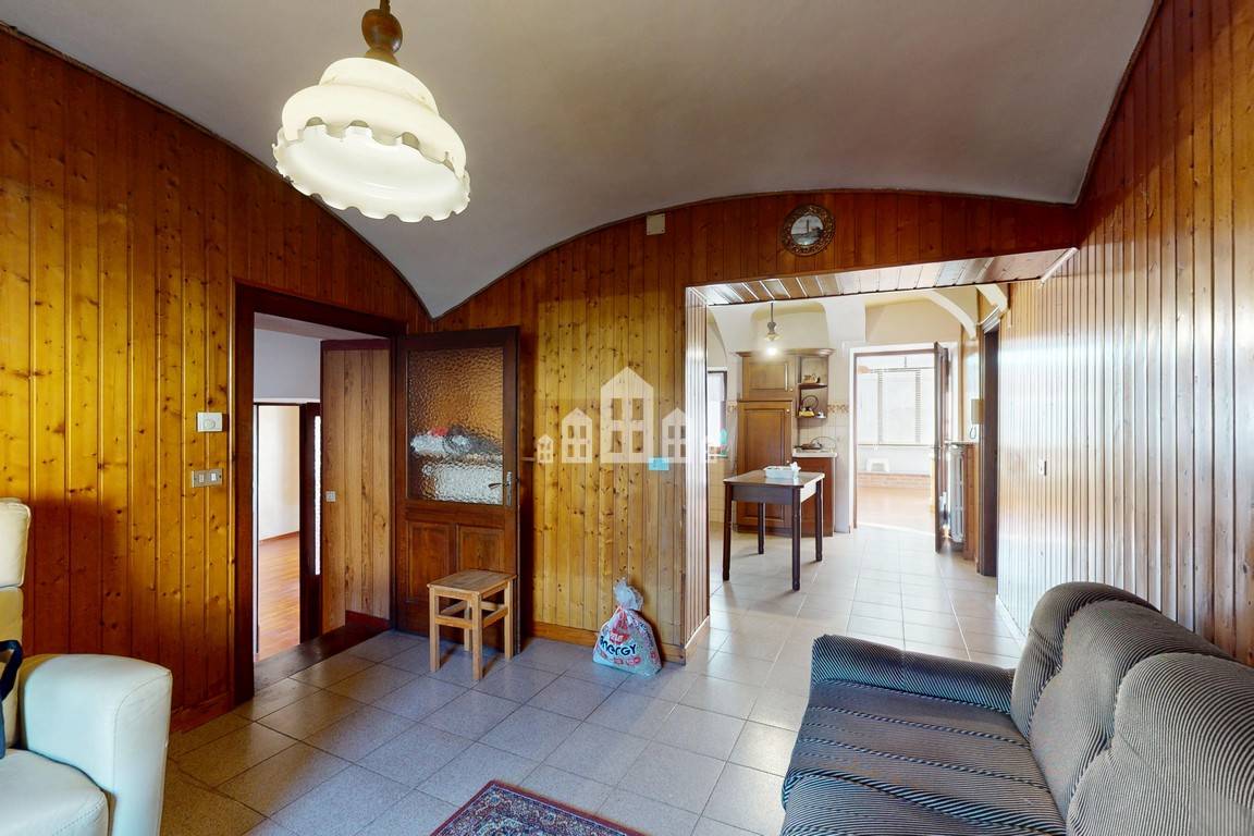 Casa indipendente in vendita a Loranz