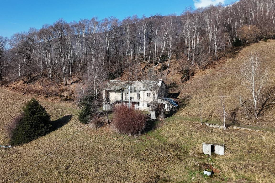 Rustico in vendita a Donato