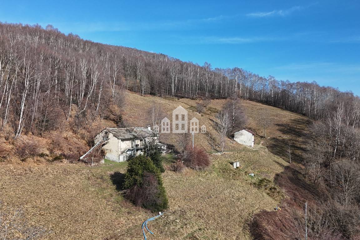 Rustico in vendita a Donato