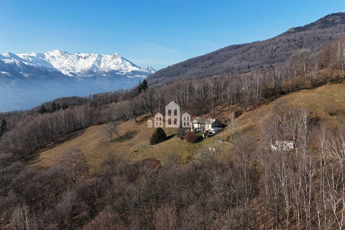 Rustico in vendita a Donato