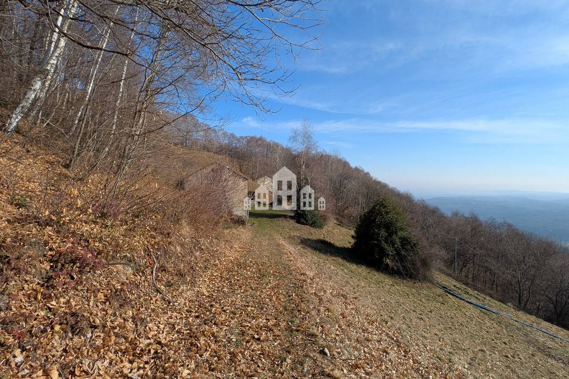 Rustico in vendita a Donato