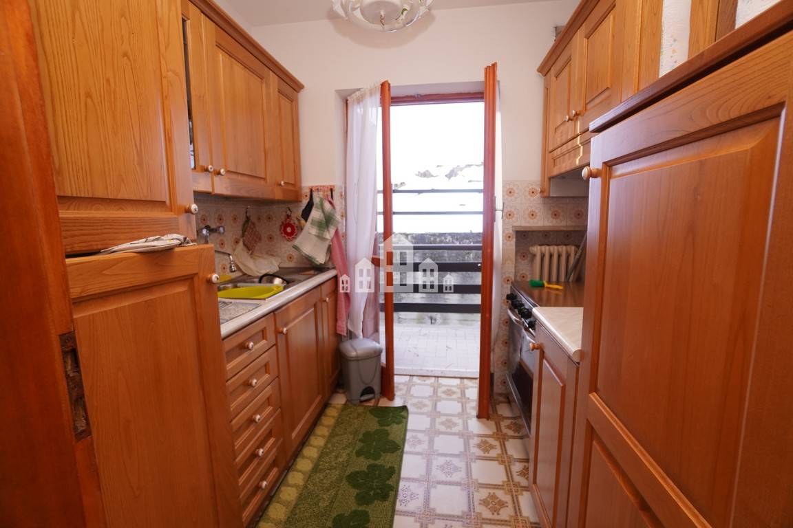 Appartamento in vendita a Alpette