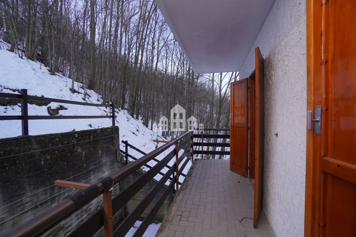 Appartamento in vendita a Alpette