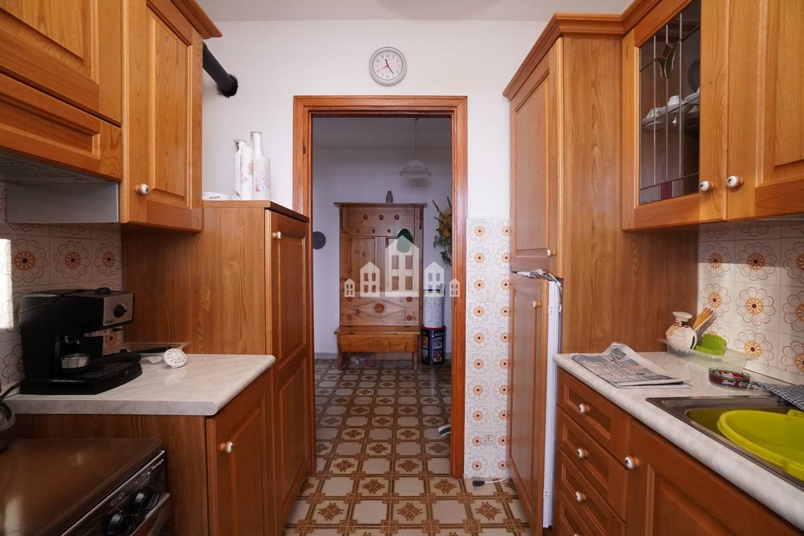 Appartamento in vendita a Alpette