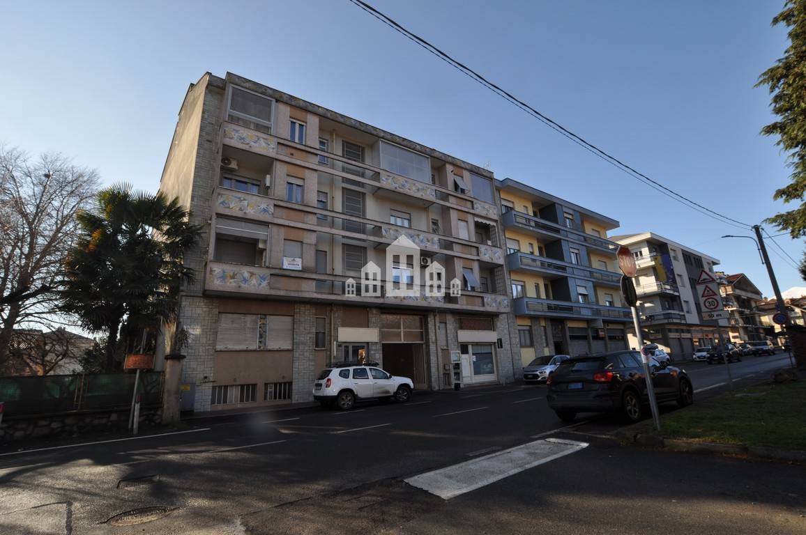 Appartamento in vendita a Castellamonte