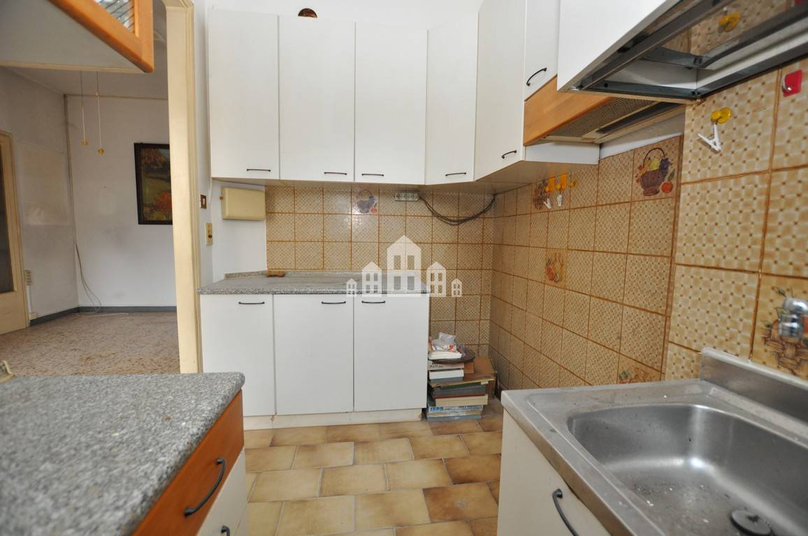 Appartamento in vendita a Castellamonte