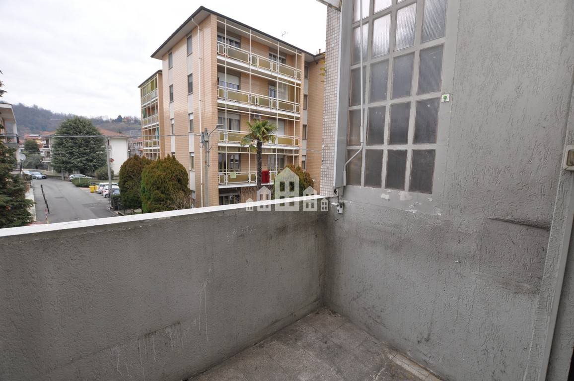 Appartamento in vendita a Castellamonte