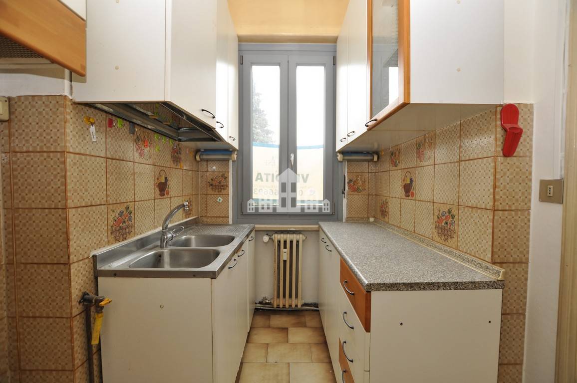 Appartamento in vendita a Castellamonte