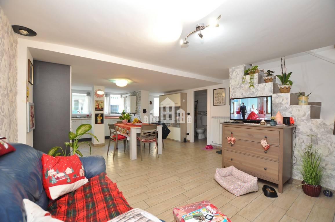 Appartamento in vendita a Castellamonte