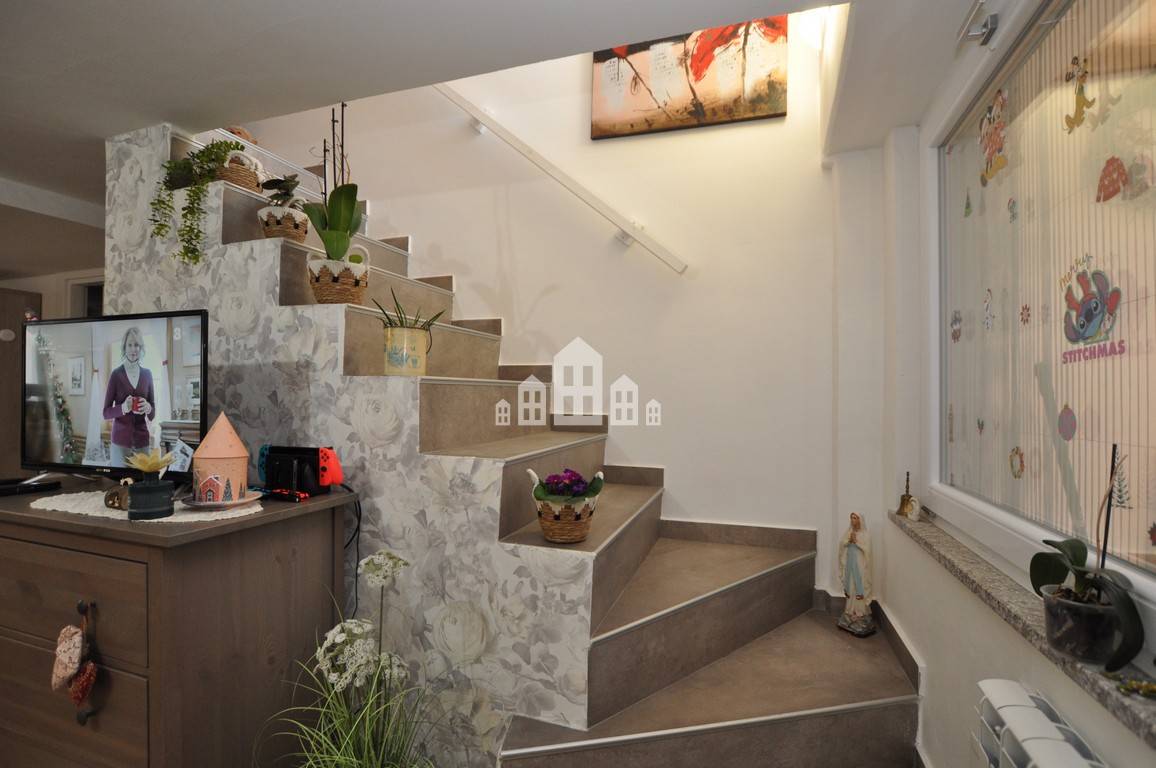 Appartamento in vendita a Castellamonte