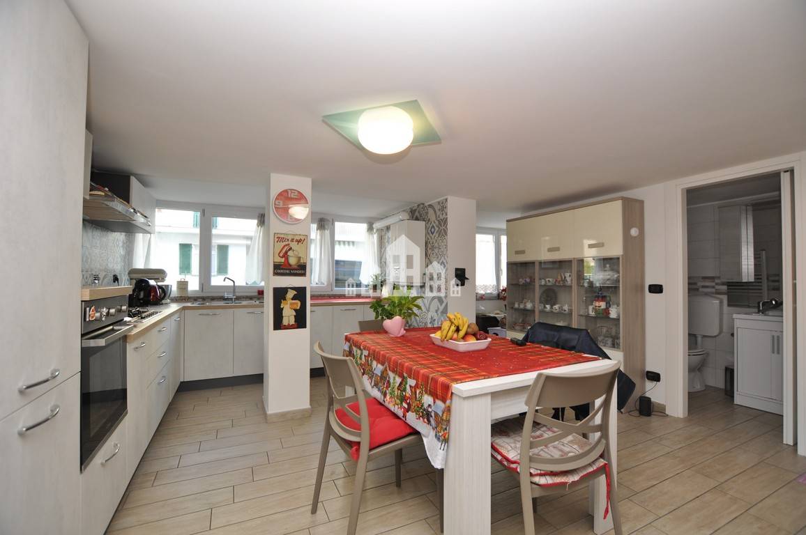 Appartamento in vendita a Castellamonte