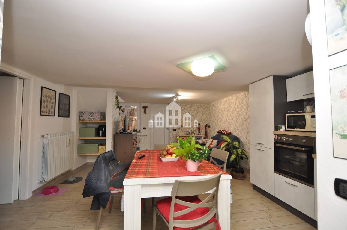 Appartamento in vendita a Castellamonte