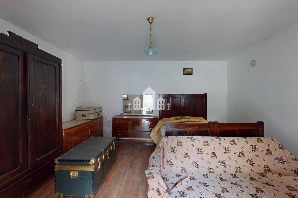 Casa semindipendente in vendita a Locana