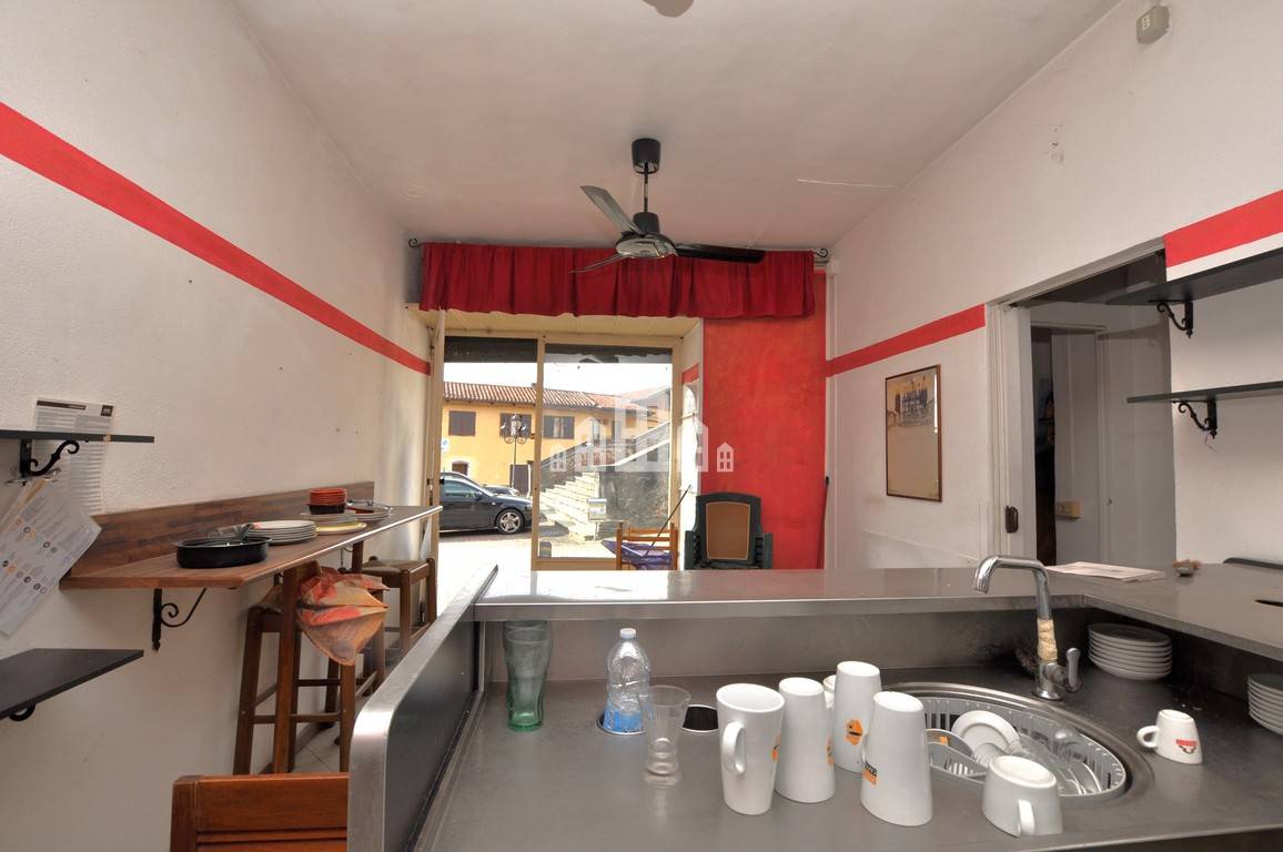 Casa indipendente in vendita a Bairo