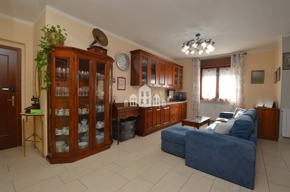 Appartamento in vendita a Ozegna