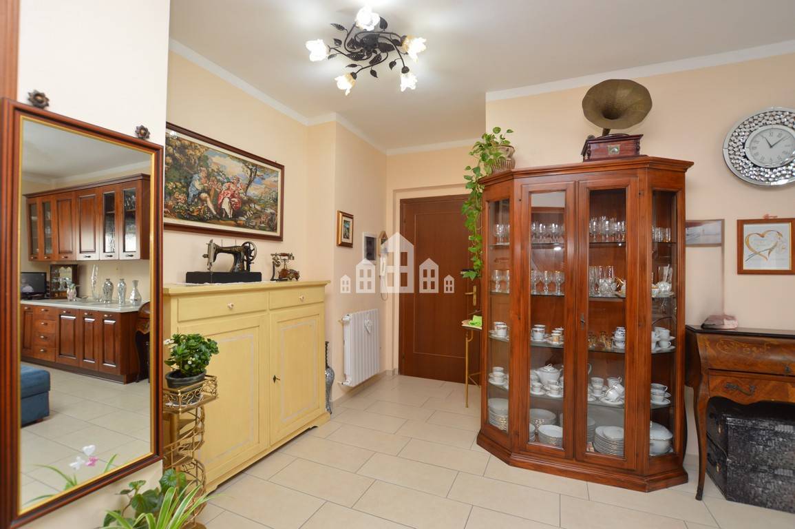 Appartamento in vendita a Ozegna