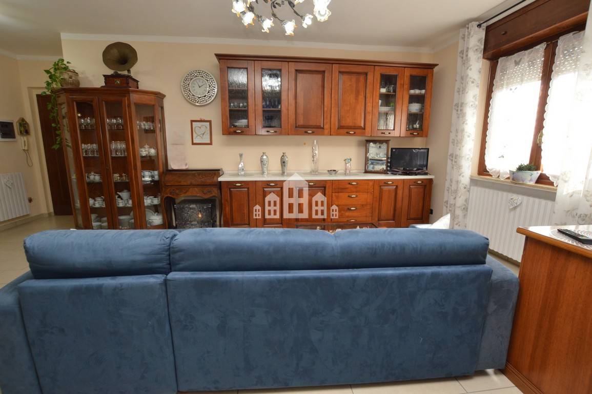 Appartamento in vendita a Ozegna