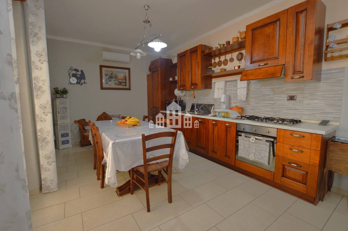 Appartamento in vendita a Ozegna