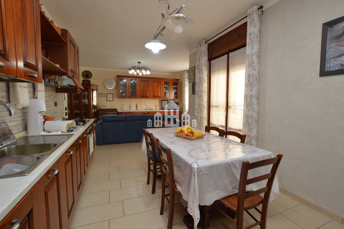 Appartamento in vendita a Ozegna